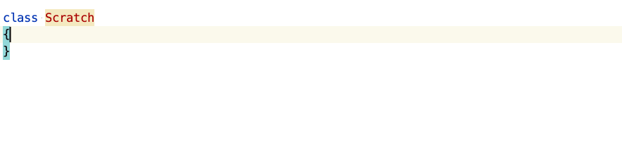 intellij-live-psvm