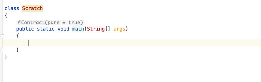 intellij-live-todo
