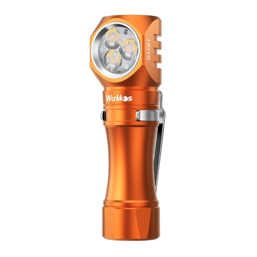 HD10 Orange