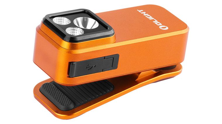 Olight Oclip Pro