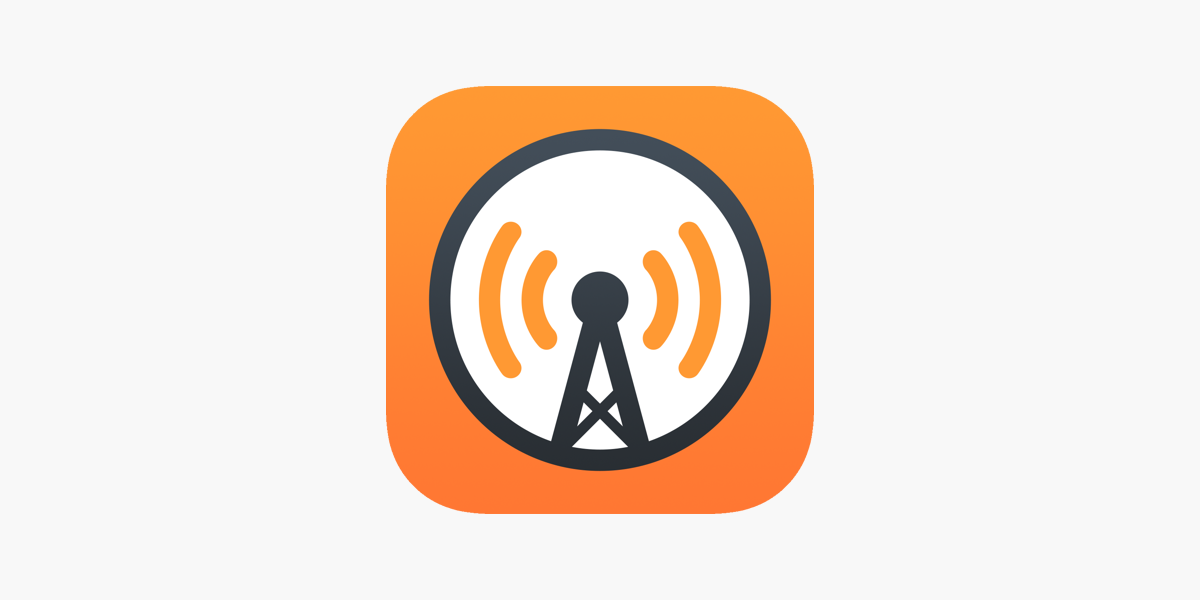 Overcast logo