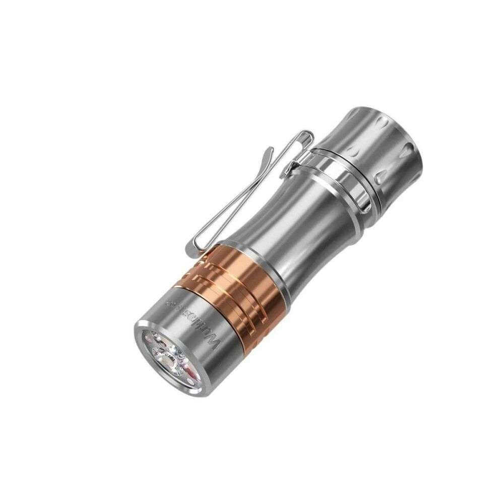 TS10 Titanium