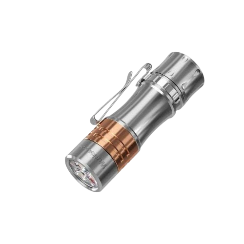 TS10 Titanium